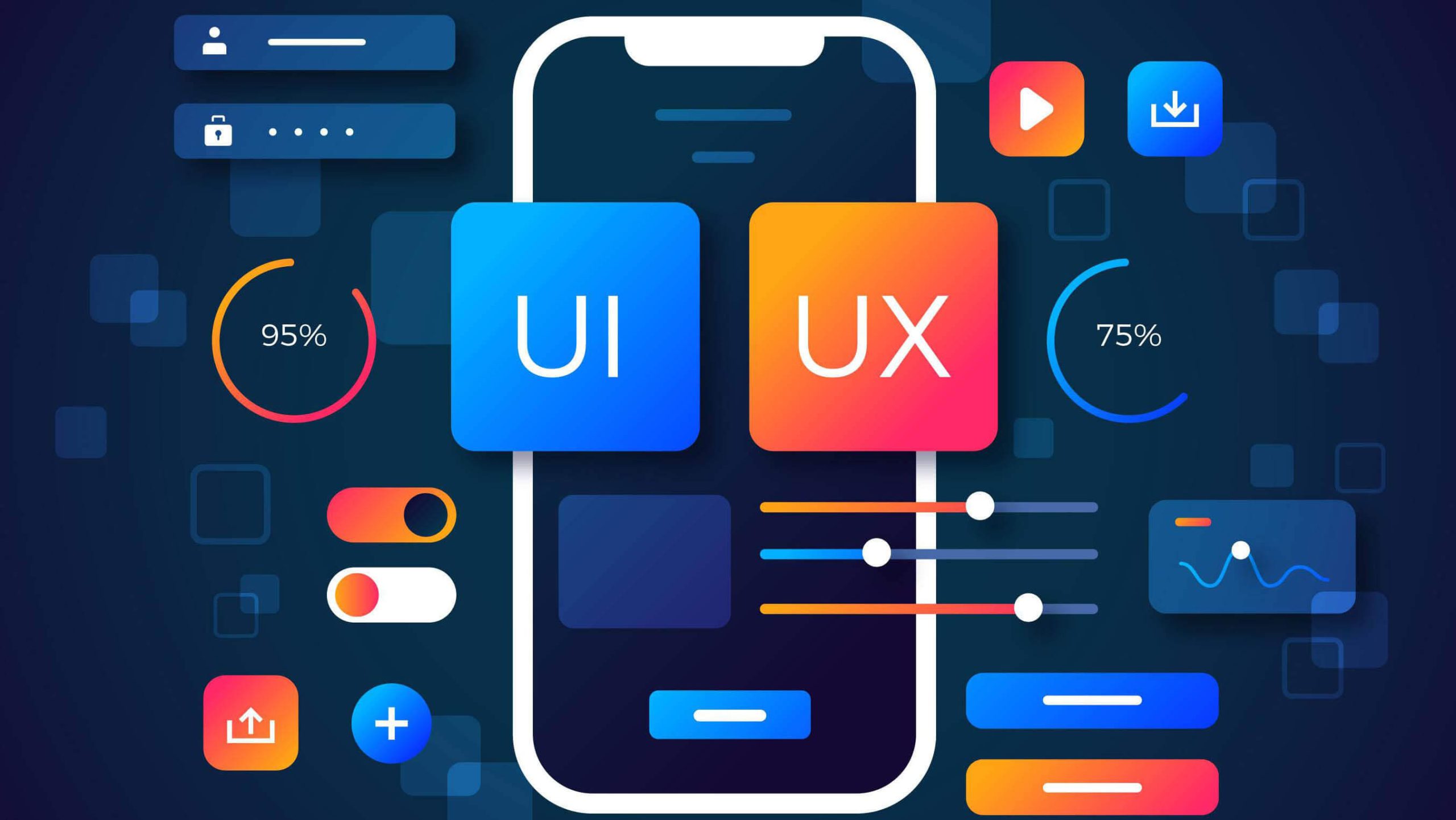 UI/UX Design for Developers